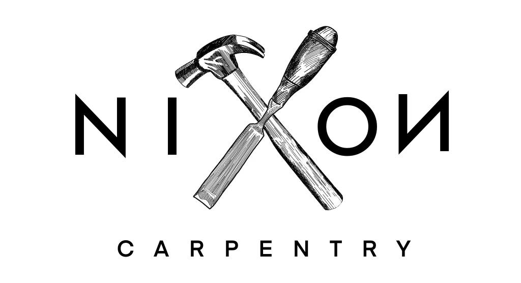 nixon carpentry logo
