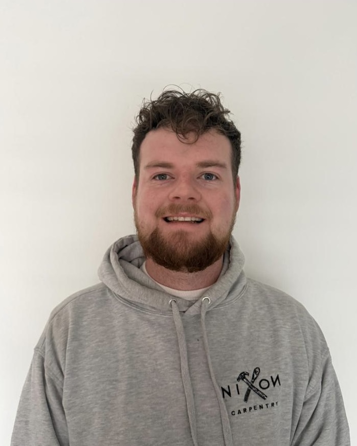 ollie from nixon carpentry torbay